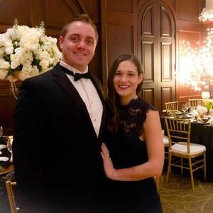 Meet your Posher, Liz